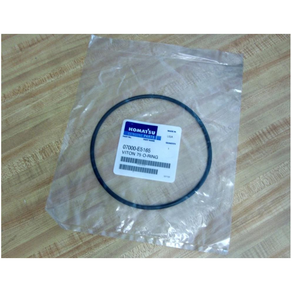 Komatsu 07000-E5165 Viton 75 O-Ring 07000E5165