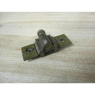 Square D B.63 Overload Thermal Heating Unit B63 - Used