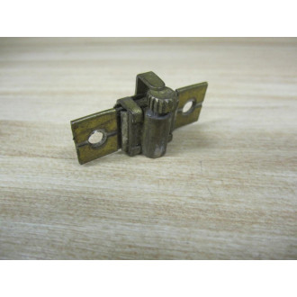 Square D B.63 Overload Thermal Heating Unit B63 - Used