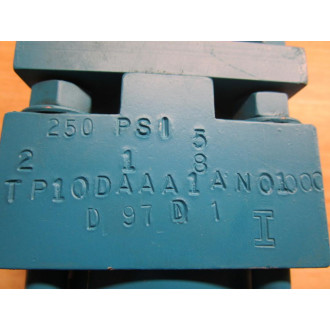 Vickers TP10DAAA1AN0100C Cylinder - New No Box