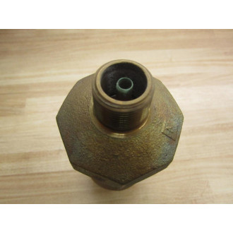 Hoffman 401485 Water Vent 78