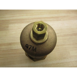 Hoffman 401485 Water Vent 78