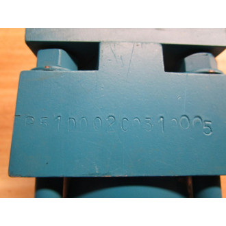 Vickers TP10DAAA1AN0100C Cylinder - New No Box