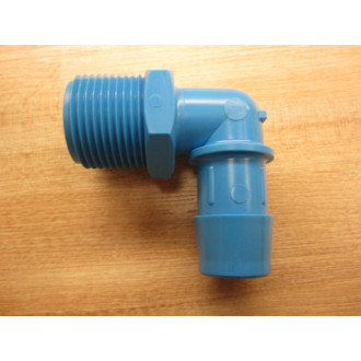 MSC 41006446 Antimicrobial Elbow (Pack of 4)