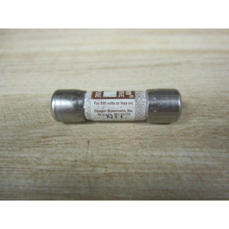 Buss KTK-5 Bussmann Fuse Cross Ref 4XC40 (Pack of 5) - Used