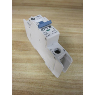 Allen Bradley 1489-A1D060 Circuit Breaker 1489A1D060 - New No Box