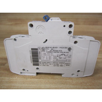 Allen Bradley 1489-A1D060 Circuit Breaker 1489A1D060 - New No Box