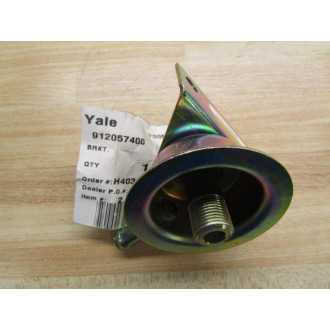 Yale 912057400 Bracket - New No Box