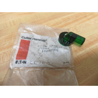 Cutler Hammer 10250TFG Eaton Cap Lens Lever