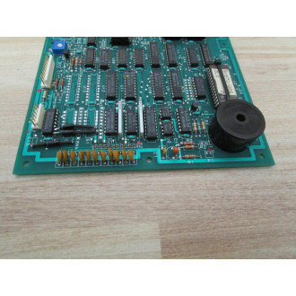 Xycom 89060B Circuit Board - Used
