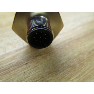 Turck FS 6-0.5M20 Eurofast Receptacle U2-04244