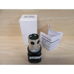 Allen Bradley 800T-PAH16G Pushbutton Green