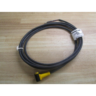 Turck PKW 3Z-2S90 Cordsets U0078