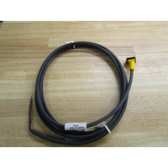 Turck PKW 3Z-2S90 Cordsets U0078