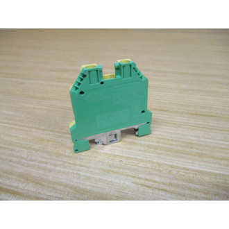 Wieland Electric WK6-SLU WK6SLU Terminal Block (Pack of 6) - New No Box