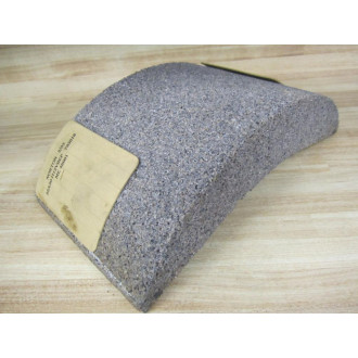 Norton 32A30-H12VBEP Alundum Segments 32A30H12VBEP 30 Grit - New No Box