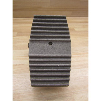 Schrader Bellows 53193-2000 Treadle Operated Valve - Used