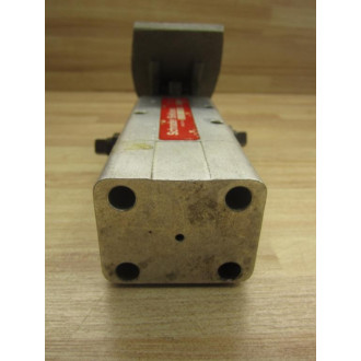 Schrader Bellows 53193-2000 Treadle Operated Valve - Used