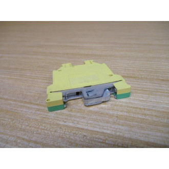 Wieland Electric WK6-SLU WK6SLU Terminal Block (Pack of 6) - New No Box