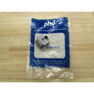 PHD 17000-31-5 Switch Bracket