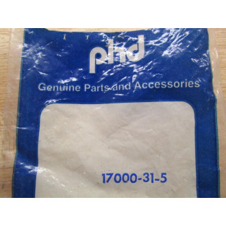 PHD 17000-31-5 Switch Bracket