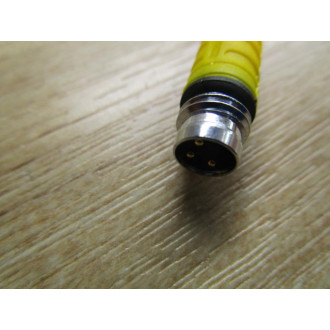 Turck BIM-UNT-RP6X-0.3M-PSG 3F Cylinder Position Sensor S4685785 - New No Box