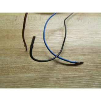 Turck BI1G08-AN6X Proximity Sensor BI1G08AN6X - Used