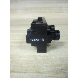 Magnetek SBPU-B Button Switch OnOff - New No Box