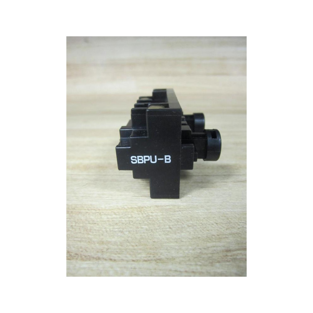 Magnetek SBPU-B Button Switch OnOff - New No Box