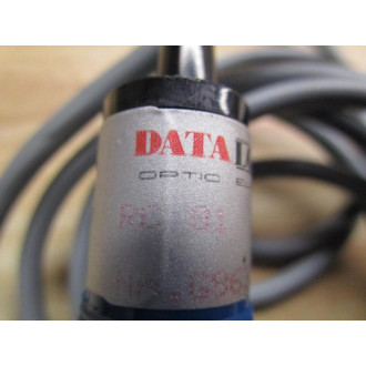 Opto Electronics RC-01 Photoelectric Sensor - New No Box