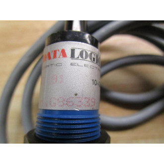 Opto Electronics RC-01 Photoelectric Sensor - New No Box