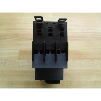 Siemens 3RV2021-1JA10 Motor Protector Breaker 3RV20211JA10 - Used