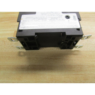 Siemens 3RV2021-1JA10 Motor Protector Breaker 3RV20211JA10 - Used