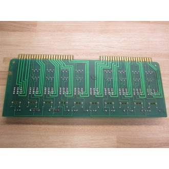 Cincinnati Milacron 3-531-3353A PC Board Relay - Used