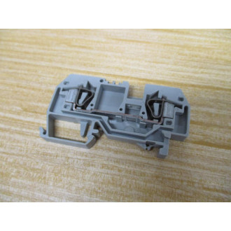Wago 282-901 Terminal Block 282 (Pack of 13) - Used