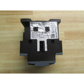 Siemens 3RT2026-1AK60 Contactor - New No Box