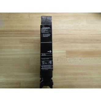 Siemens A01ED64 Auxiliary Switch - New No Box