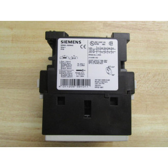 Siemens 3RT1026-1A Contactor 3RT10261A00UA0 - New No Box