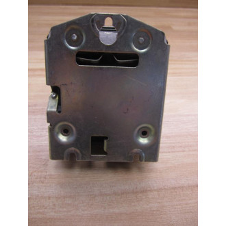 Siemens 14BP12AA81 Heavy Duty Motor Starter Inverted Coil - New No Box