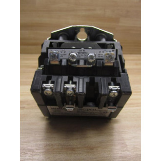 Siemens 14BP12AA81 Heavy Duty Motor Starter Inverted Coil - New No Box