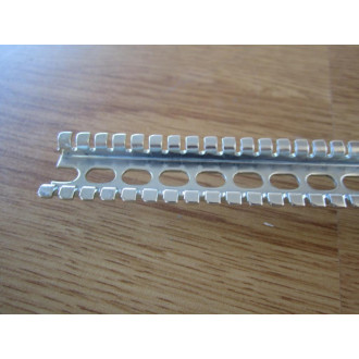 Allen Bradley 1492-N1 Din Rail 1492N1 (Pack of 11)