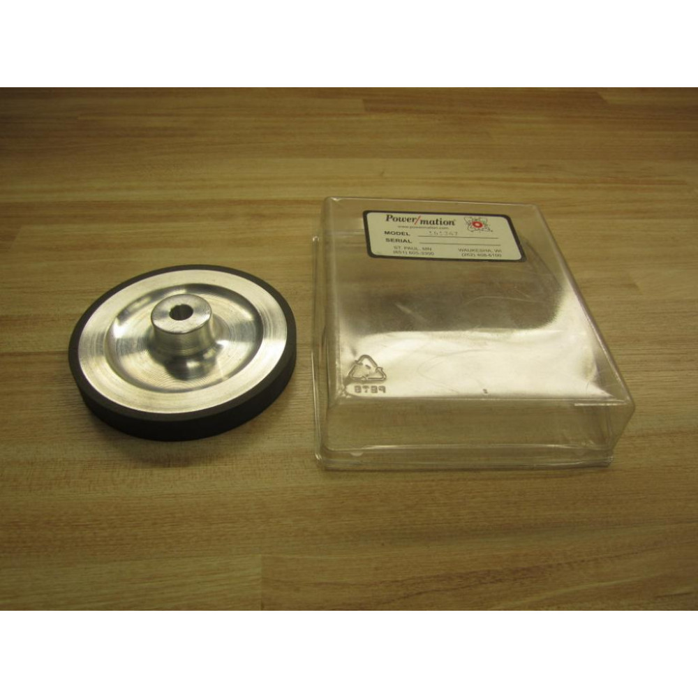 Powermation 161347 Wheel