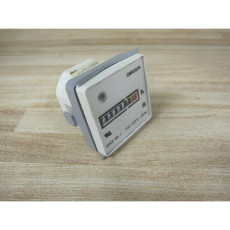 Grasslin UWZ48E-120U Hour Meter UWZ48L - New No Box