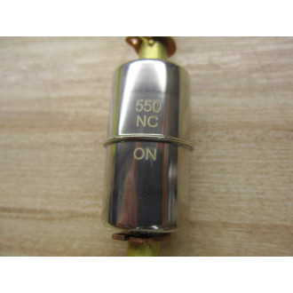 Gems Sensors LS 700F-2-2648A Liquid Level Sensor LS700F22648A - New No Box