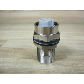 Brad Harrison  Daniel Woodhead 1R5030 Mini-Change Receptacle