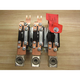 Siemens 48JC38AA3 Overload Relay - New No Box