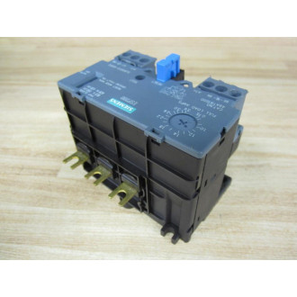 Siemens 48AT-B1S00 Overload Relay 3UB88134BB2 - New No Box