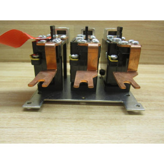 Siemens 48JC38AA3 Overload Relay - New No Box