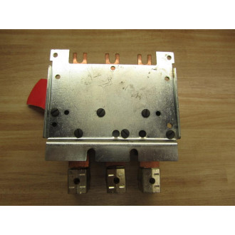 Siemens 48JC38AA3 Overload Relay - New No Box