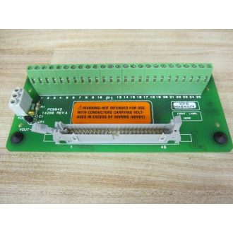 STP-50 Circuit Board 9929B5016178 - New No Box